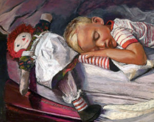 D-2nd-Place-Painting-Israel-Karen-1-Img-1-All_Women_Art_Comp_StraightOnTillMorning